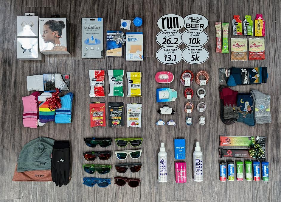 Stocking Stuffers